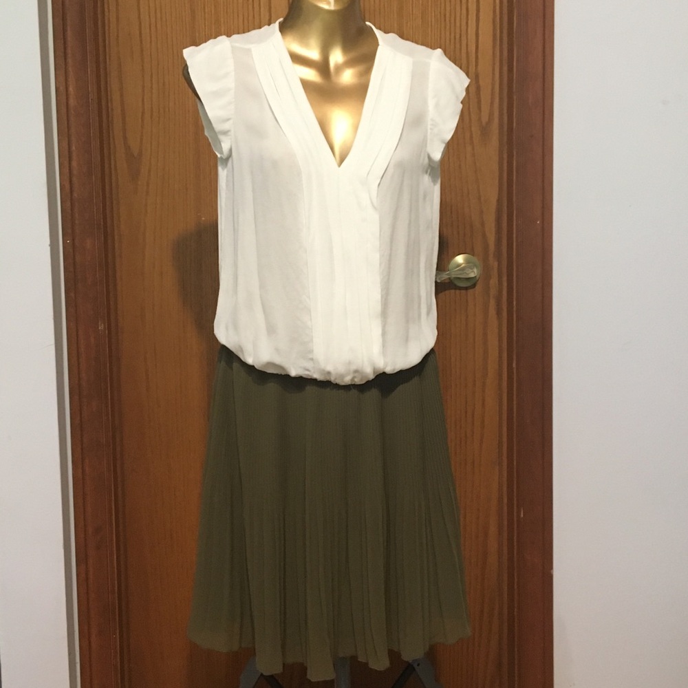 Joie white Blouse